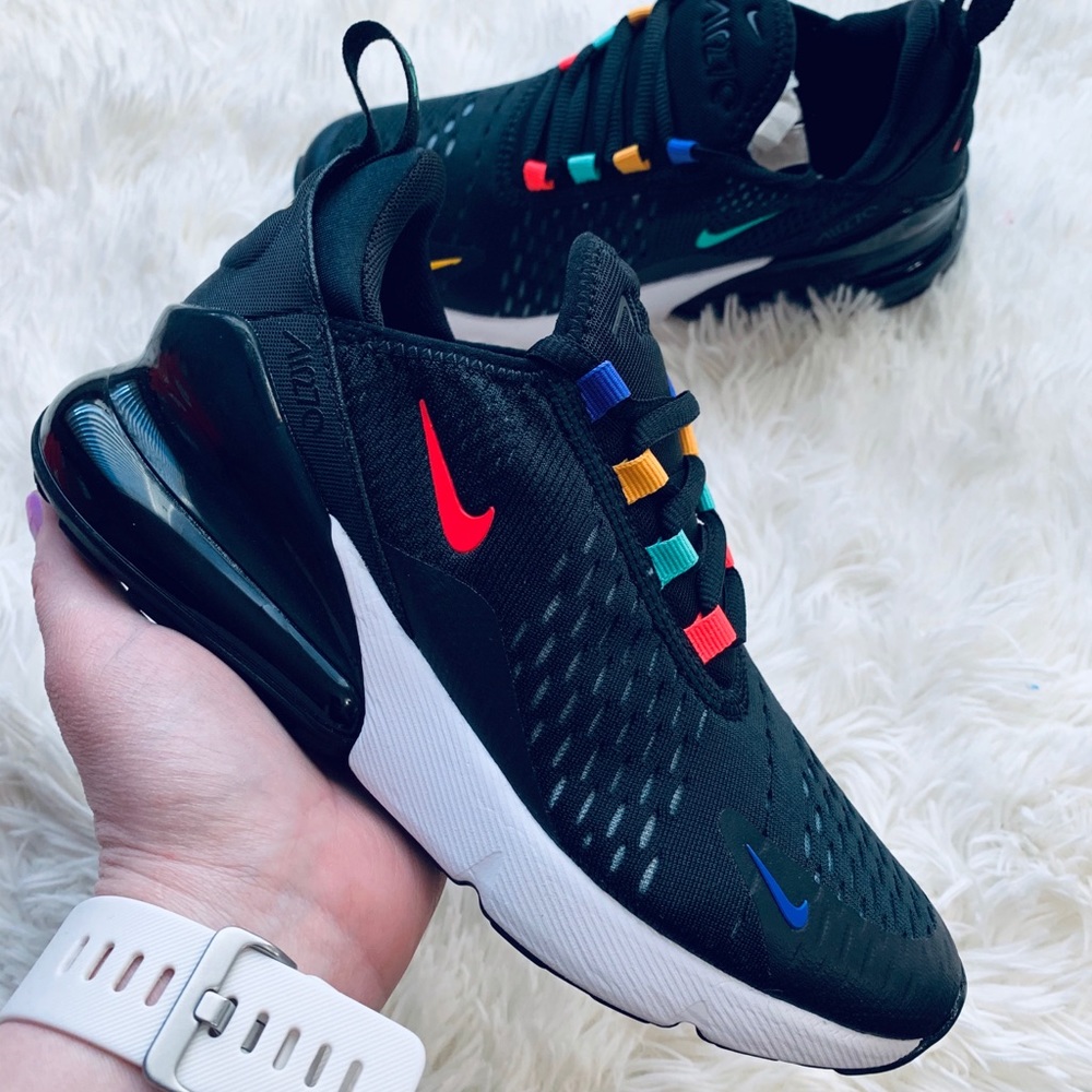 Nike Air Max 270 - Picture 2 of 6